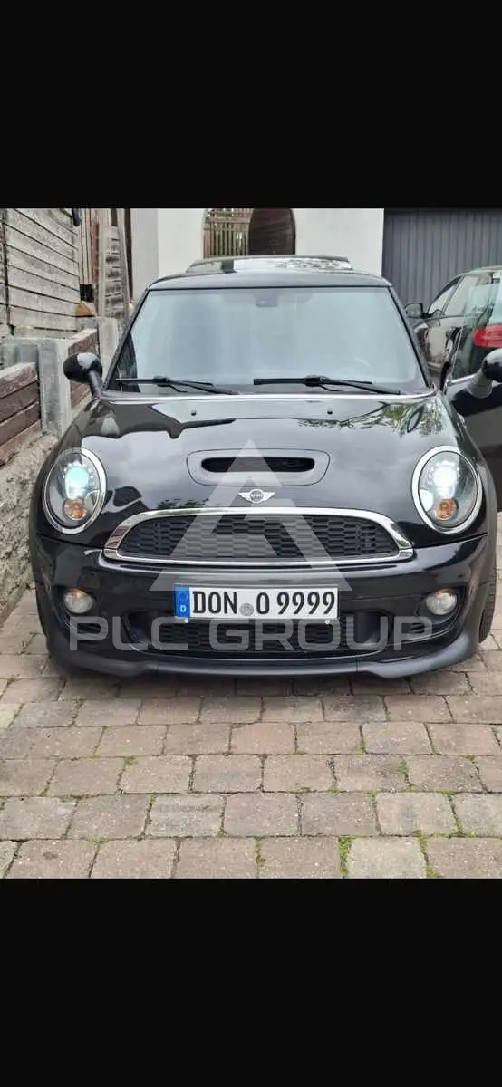 2012 Mini COOPER