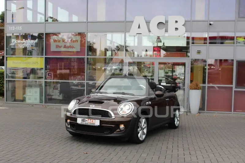 2012 Mini COOPER