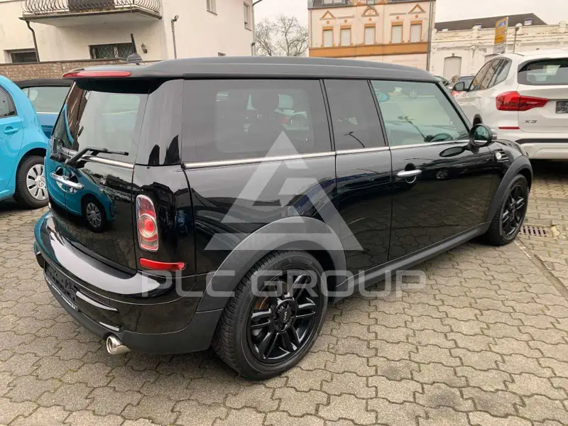 2012 Mini COOPER