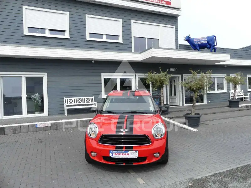 2012 Mini COOPER