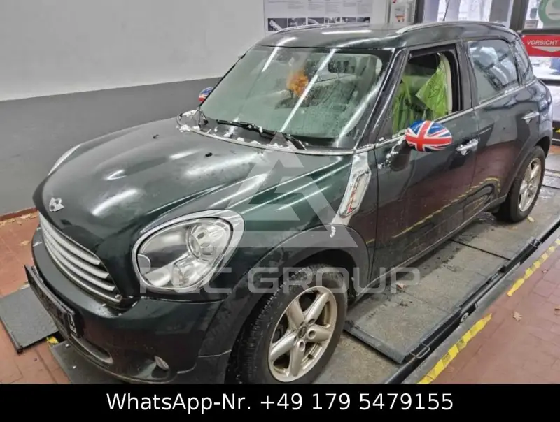 2012 Mini COOPER