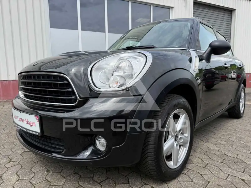 2012 Mini COOPER