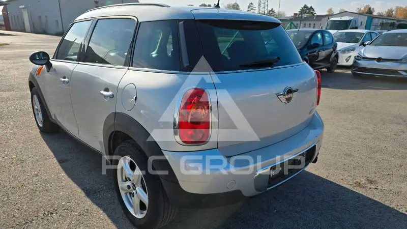 2012 Mini COOPER