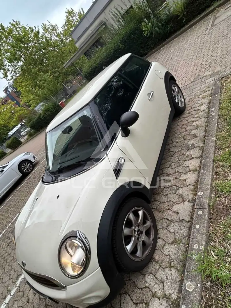 2012 Mini COOPER