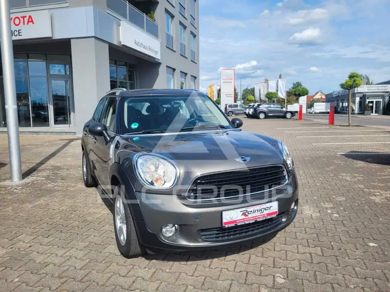 2012 Mini COOPER
