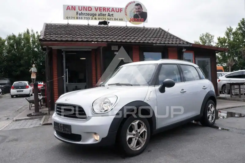 2012 Mini COOPER