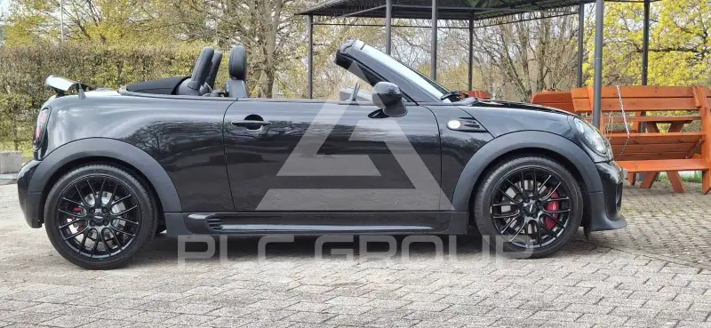 2012 Mini COOPER