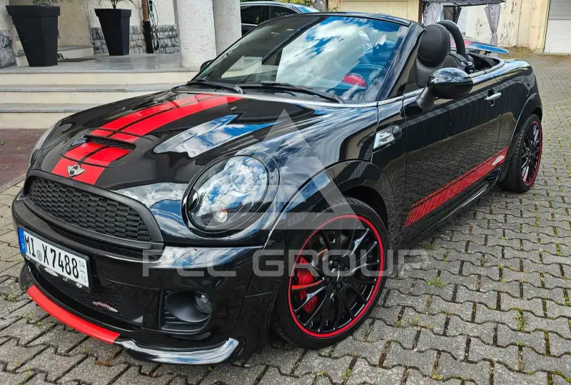 2012 Mini COOPER