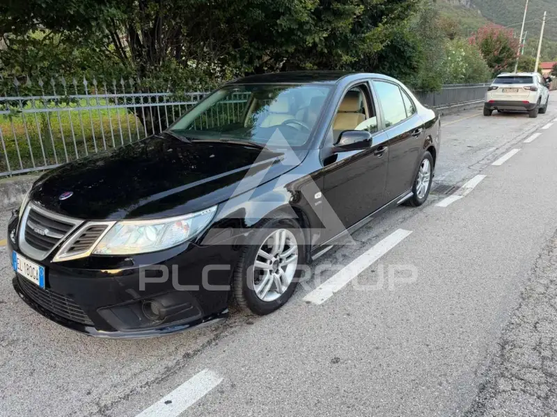 2012 SAAB 9-3