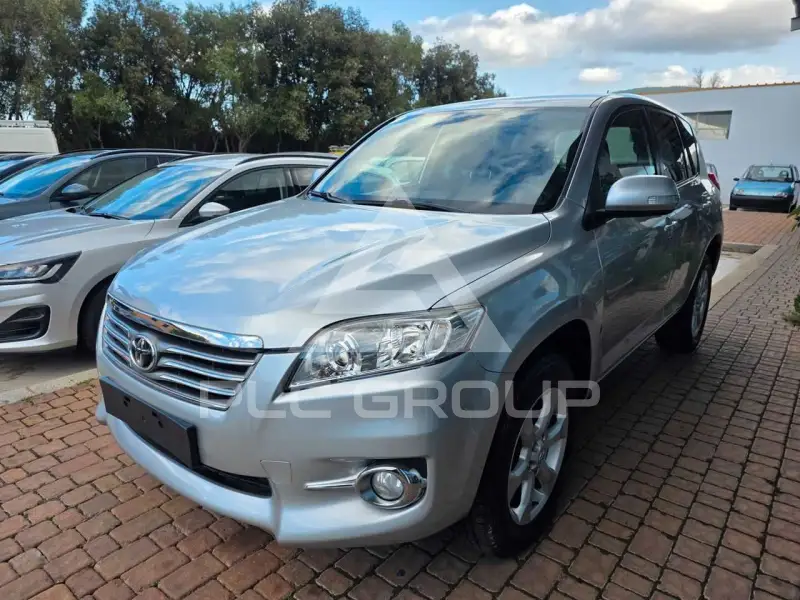 2012 Toyota Other