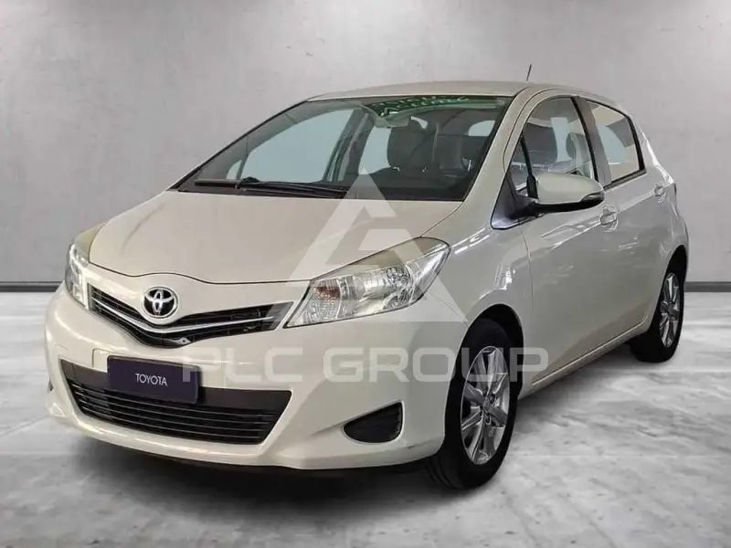 2012 Toyota Other