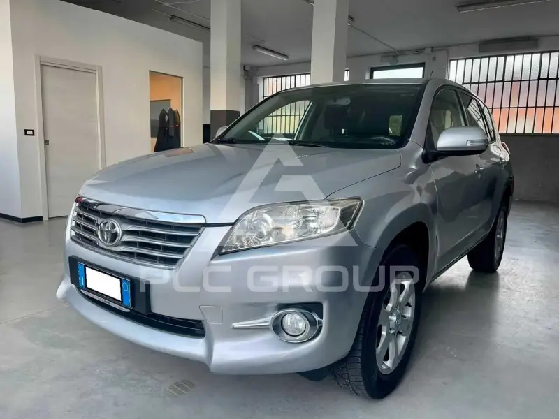 2012 Toyota Other