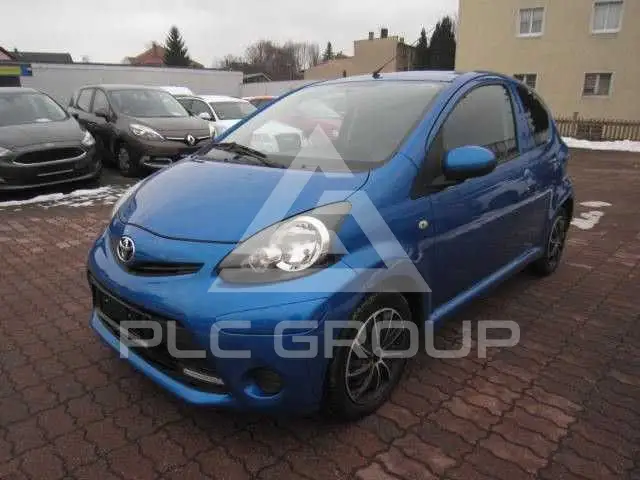 2012 Toyota Other