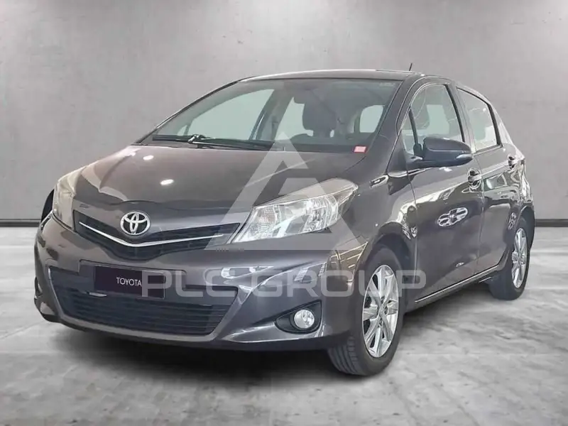 2012 Toyota Other