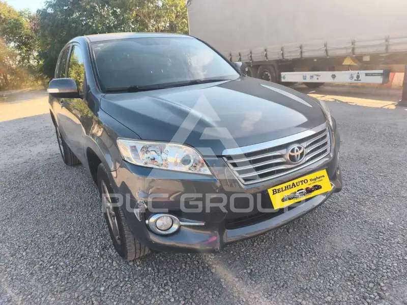 2012 Toyota Other