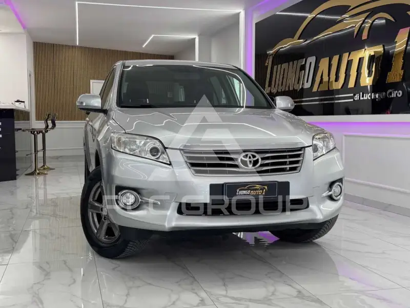 2012 Toyota Other