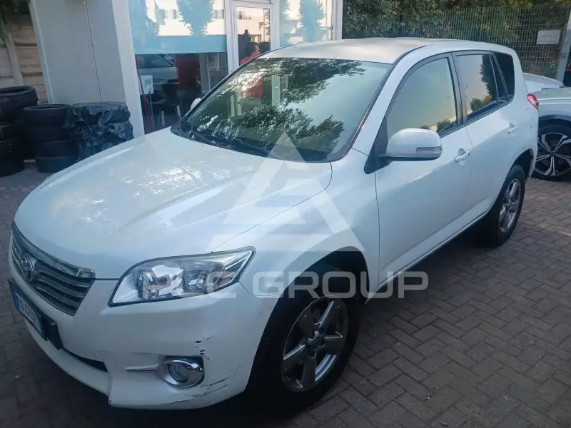 2012 Toyota Other