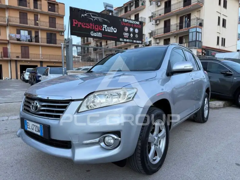 2012 Toyota Other