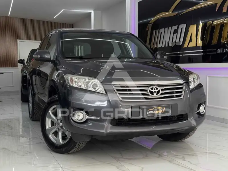 2012 Toyota Other
