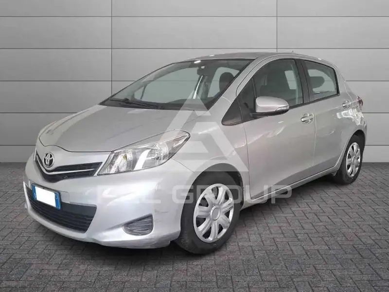 2012 Toyota Other