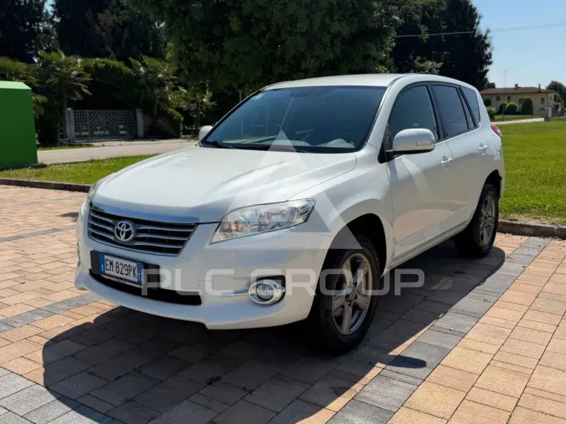 2012 Toyota Other