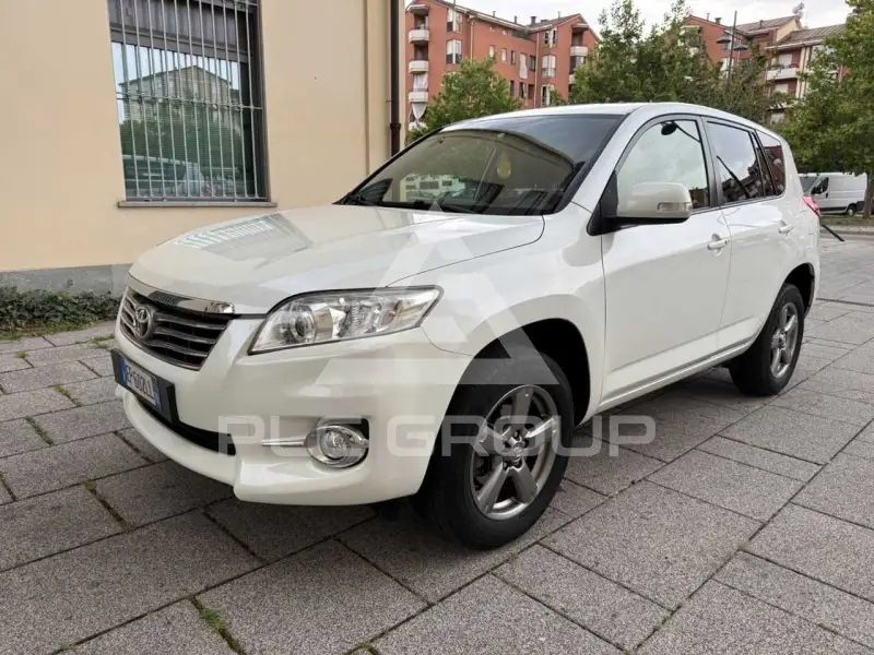2012 Toyota Other