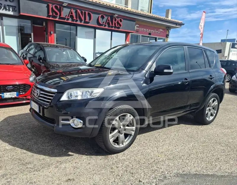 2012 Toyota Other