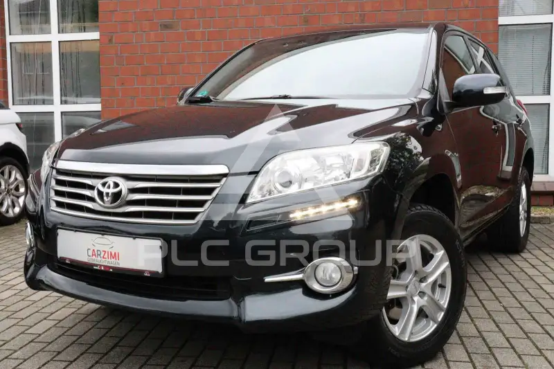 2012 Toyota RAV4