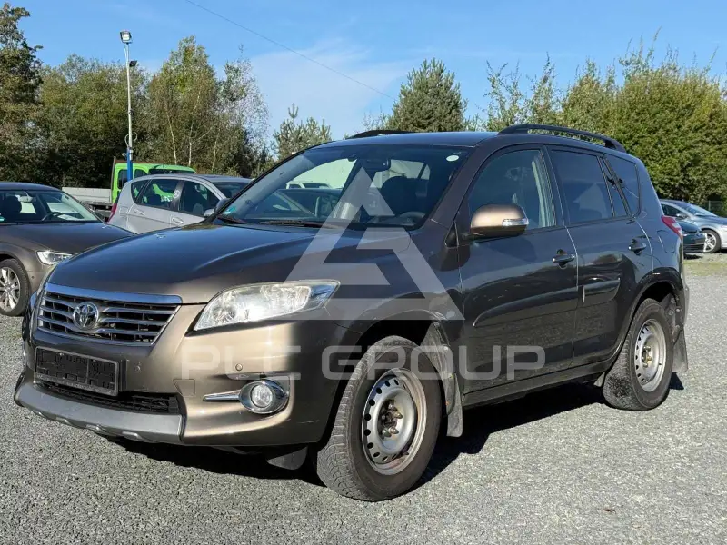 2012 Toyota RAV4