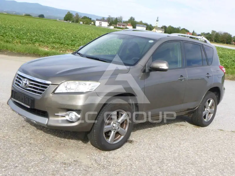 2012 Toyota RAV4