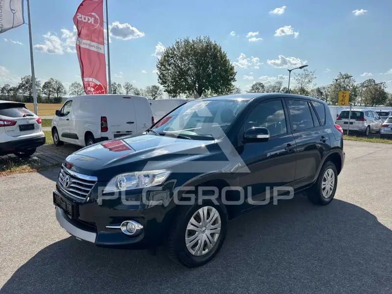 2012 Toyota RAV4