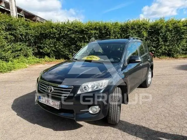 2012 Toyota RAV4