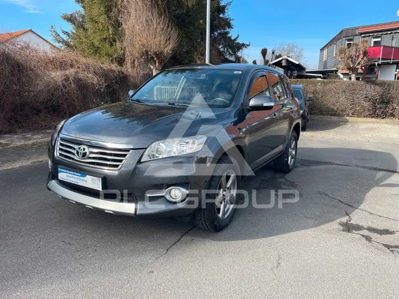 2012 Toyota RAV4