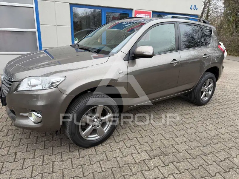 2012 Toyota RAV4
