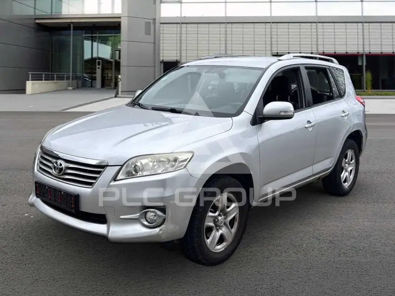 2012 Toyota RAV4
