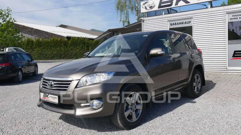 2012 Toyota RAV4