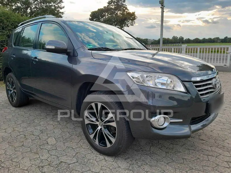 2012 Toyota RAV4