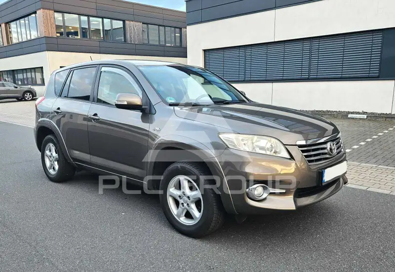 2012 Toyota RAV4
