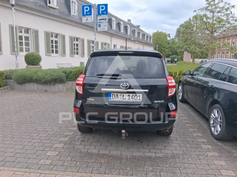 2012 Toyota RAV4