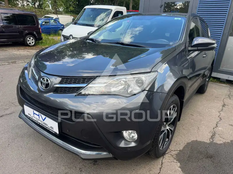 2012 Toyota RAV4
