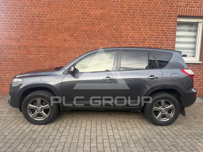 2012 Toyota RAV4
