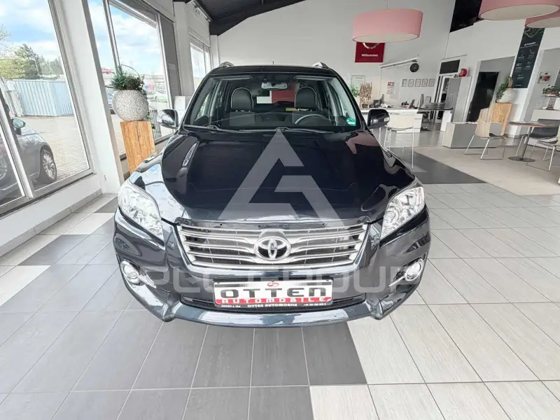 2012 Toyota RAV4
