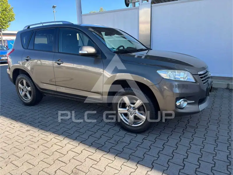 2012 Toyota RAV4