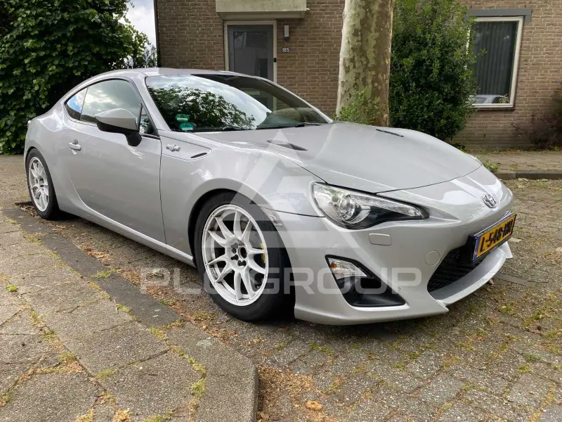 2012 Toyota GT86