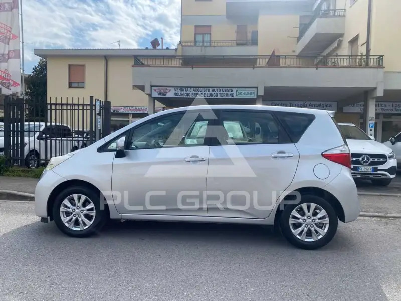 2012 Toyota VERSO