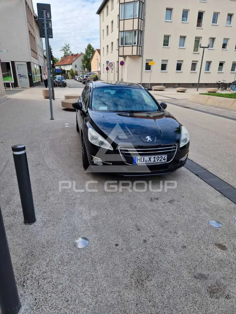 2012 Peugeot 508