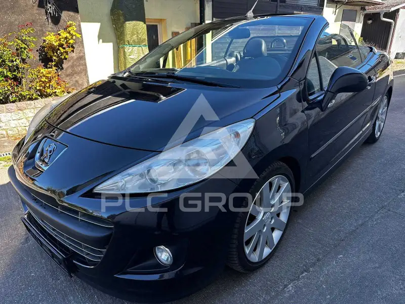 2012 Peugeot 207