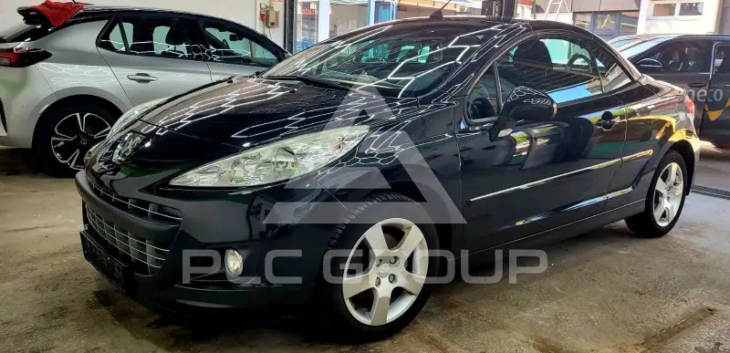 2012 Peugeot 207
