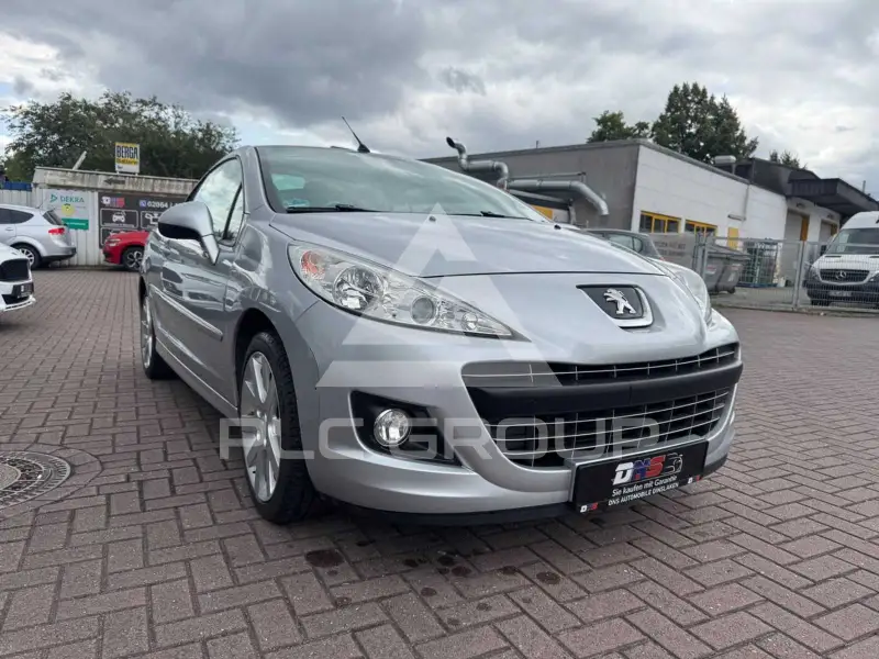 2012 Peugeot 207