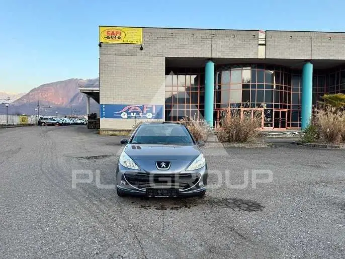 2012 Peugeot 207